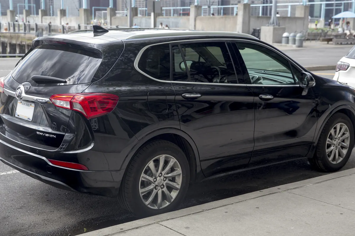 Buick Envision