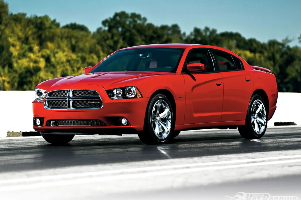 Dodge Charger