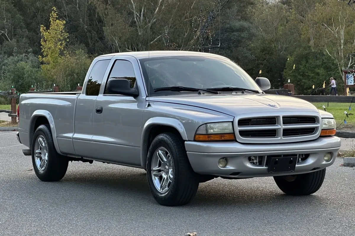 Dodge Dakota