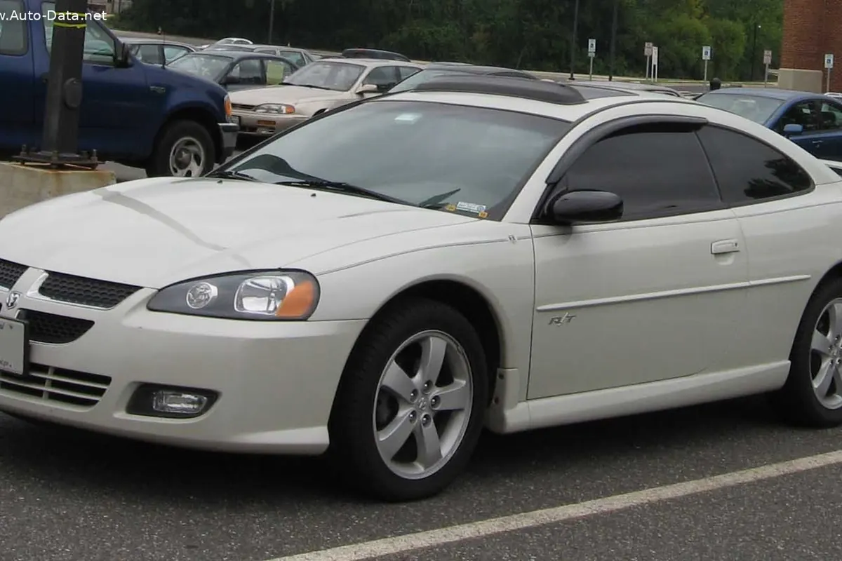 Dodge Stratus