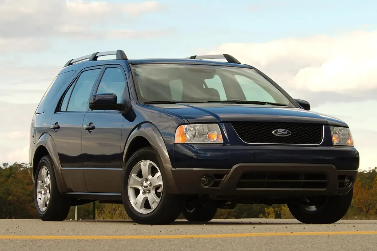 Ford Freestyle