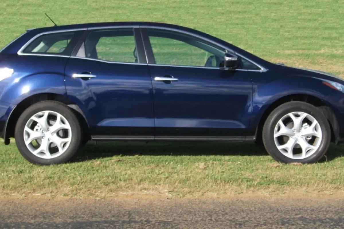 Mazda CX-7