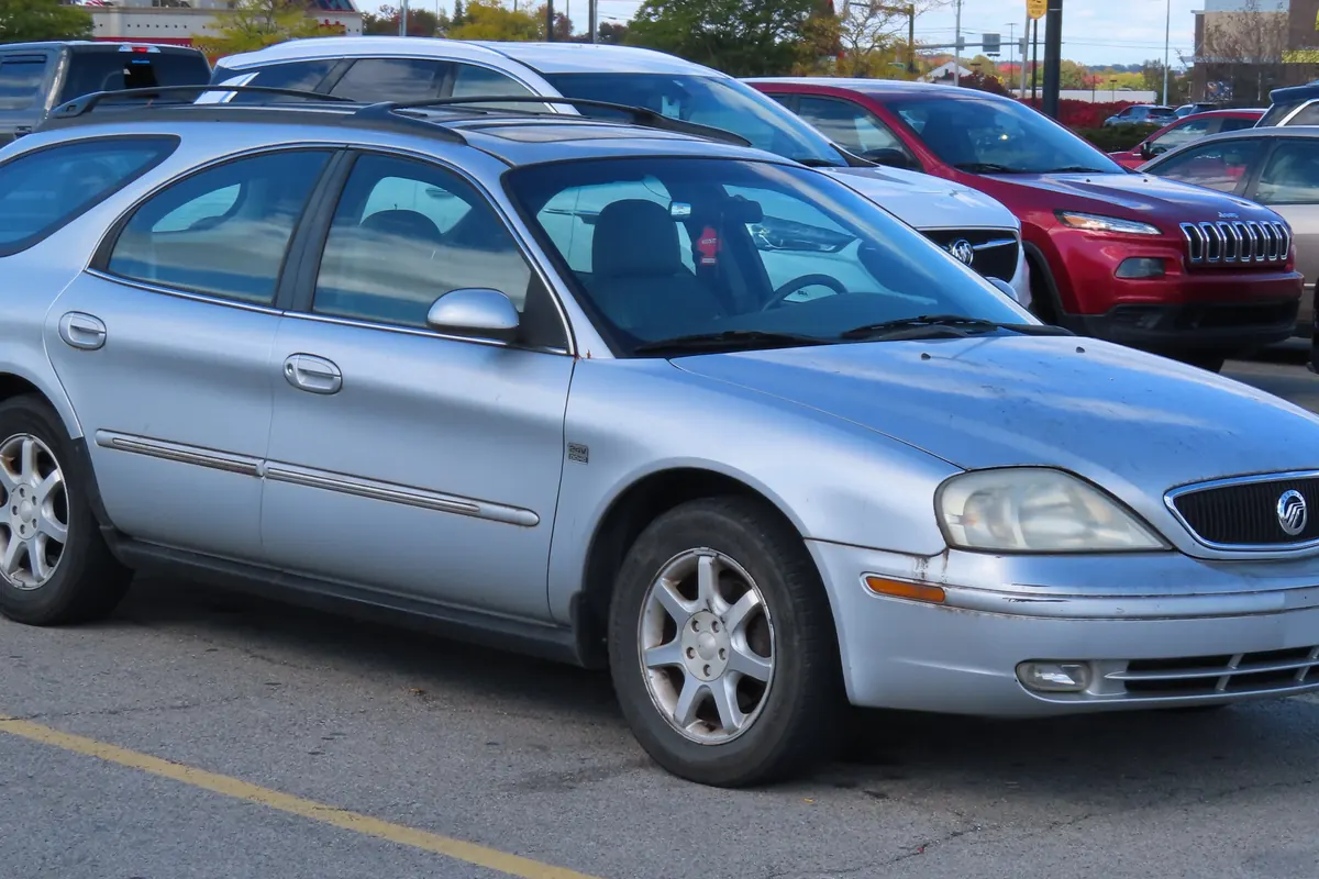 Mercury Sable
