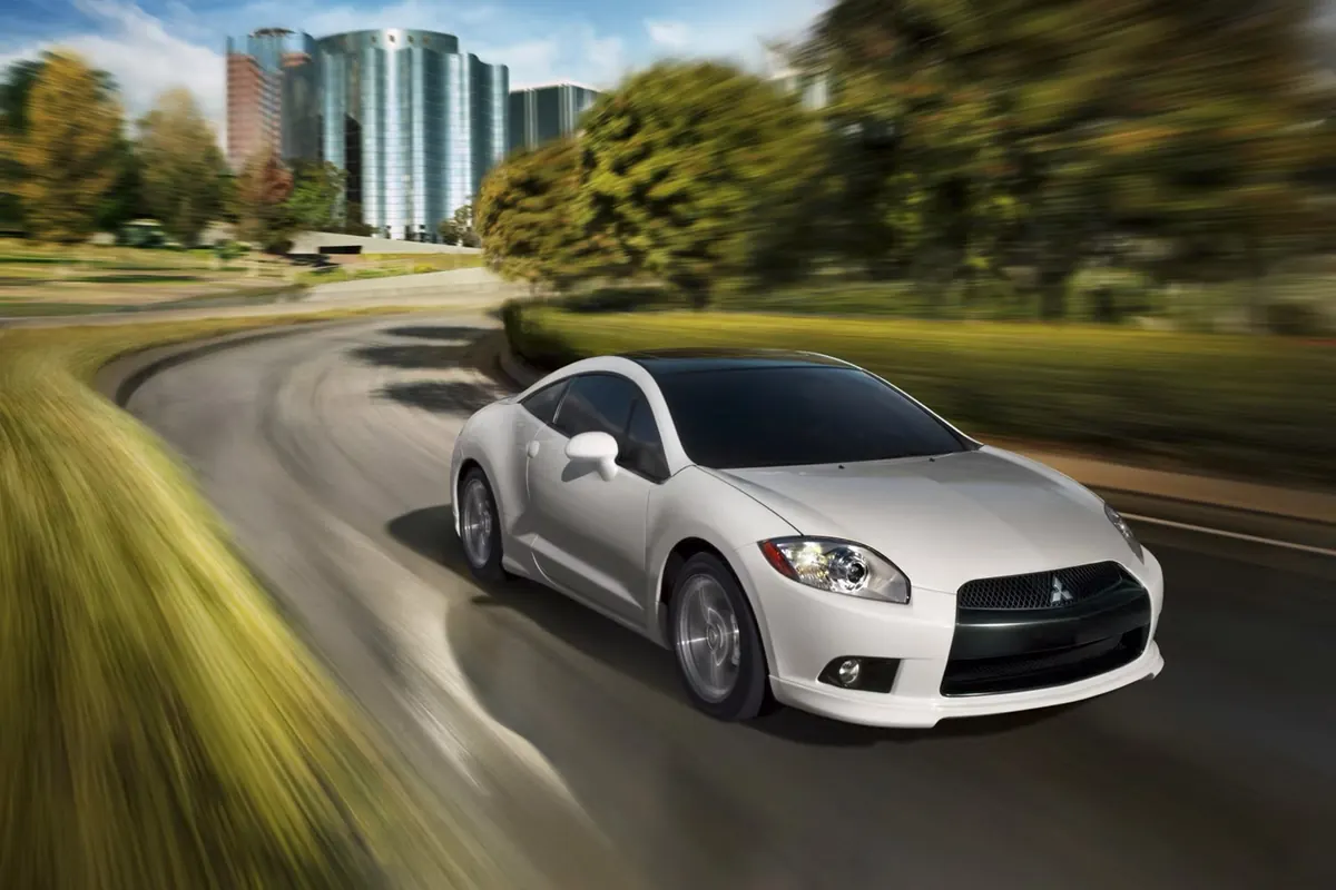 Mitsubishi Eclipse